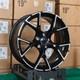 19 Set Of 4 Audi Rs3 Style Alloy Wheels 5x112 Et45 Audi A3, A4, A5, A6 Vw Golf