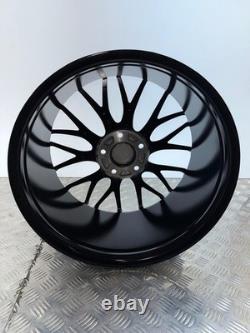 19 Set of 4 BMW Style 405M M-Performance alloys 5x120F30 F32 F36 F10 E90 E92 Z4