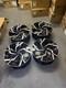 19'' Skoda Style Alloy Wheels Fits Skoda Enyaq Karoq Kodiaq Octavia Superb Seat