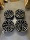 19'' Skoda Style Alloy Wheels Fits Skoda Enyaq Karoq Kodiaq Octavia Superb Seat