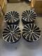 19'' Skoda Style Alloy Wheels Fits Skoda Enyaq Karoq Kodiaq Octavia Superb Seat