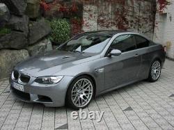 19 Split Dtm Csl Style Spoke Alloy Wheels To Fit Bmw 5x120 M3 E46 3 5 Series