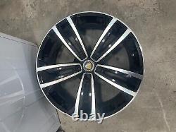 19 VW Golf GTD Sevilla Style alloy wheels set & x3 235/35/19 tyres Golf Seat VW