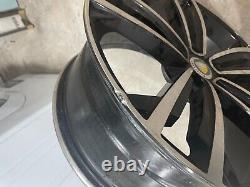 19 VW Golf GTD Sevilla Style alloy wheels set & x3 235/35/19 tyres Golf Seat VW