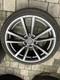 19 Vw Golf R Pretoria Style Grey Alloy Wheels 235/35/19 Michelin Pilot 4 Tyres
