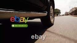 19 VW Scottsdale Style Alloy Wheels Satin Black OMI Wheels