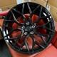 19 Voss Hf2 108 Style Alloy Wheels To Fit Bmw 3 Series 4 Series 5 Series