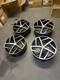 19'' Vw Golf Dallas Style Alloy Wheels Fit A3 Tt, Mk3 Vw Golf Mk5 Mk6 Mk7 Mk8