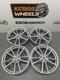 19 Vw Golf R Pretoria Style Alloy Wheels Audi A3 S3 Vw Golf Mk5 Mk6 Mk7 Mk7.5 M