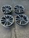 19'' Vw Golf R Pretoria Style Alloy Wheels Fit A3 Tt, Mk3 Vw Golf Mk5 Mk6 Mk7 Mk8