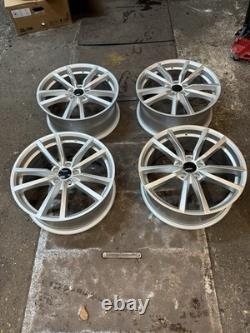 19'' Vw Golf R Pretoria Style Alloy Wheels Vw Golf MK5 MK6 MK7 Mk7.5 Mk8 Mk8.5