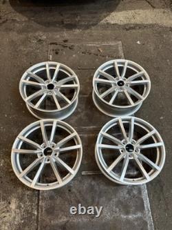 19'' Vw Golf R Pretoria Style Alloy Wheels Vw Golf MK5 MK6 MK7 Mk7.5 Mk8 Mk8.5