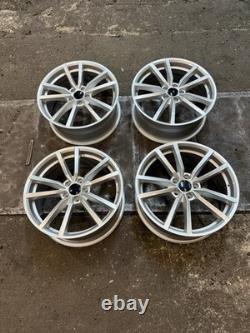 19'' Vw Golf R Pretoria Style Alloy Wheels Vw Golf MK5 MK6 MK7 Mk7.5 Mk8 Mk8.5
