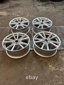 19'' Vw Golf R Pretoria Style Alloy Wheels Vw Golf MK5 MK6 MK7 Mk7.5 Mk8 Mk8.5