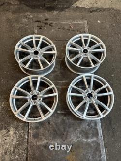 19'' Vw Golf R Pretoria Style Alloy Wheels Vw Golf MK5 MK6 MK7 Mk7.5 Mk8 Mk8.5