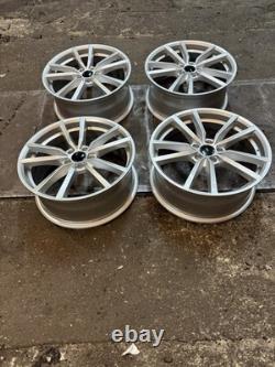 19'' Vw Golf R Pretoria Style Alloy Wheels Vw Golf MK5 MK6 MK7 Mk7.5 Mk8 Mk8.5