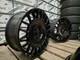 19 X4 Ttrs Rotor Aluwerks Aero Style Alloy Wheels Vw Golf Mk7 Mk8 Audi A3