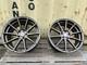 19 Inch Bmw 4 Series Brand New Turismo Comp Style Alloy Wheels X4 New