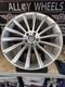 1 X Aftermarket Mercedes E S Class Alloy Wheel Amg 20 Et45 9,5j Turbine Style