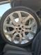 1 X Genuine Range Rover L405 22 Style 5004 Silver Alloy Wheels Ck521007ha