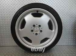 20000? Mercedes-Benz AMG Intra Style Monoblock Alloy Wheels 8Jx18H2 ET20 ET27