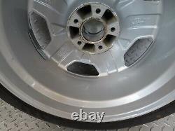 20000? Mercedes-Benz AMG Intra Style Monoblock Alloy Wheels 8Jx18H2 ET20 ET27