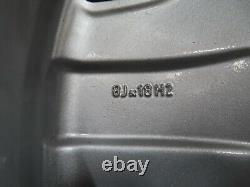 20000? Mercedes-Benz AMG Intra Style Monoblock Alloy Wheels 8Jx18H2 ET20 ET27