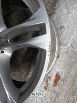 2014 Bmw 5 F11 Mk6 18 Alloy Wheel 245/45r18