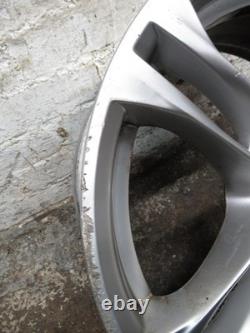 2014 Bmw 5 F11 Mk6 18 Alloy Wheel 245/45r18