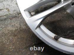 2014 Bmw 5 F11 Mk6 18 Alloy Wheel 245/45r18