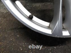 2014 Bmw 5 F11 Mk6 18 Alloy Wheel 245/45r18