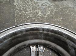 2014 Bmw 5 F11 Mk6 18 Alloy Wheel 245/45r18