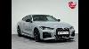 2021 Bmw 4 Series M440d Xdrive Coupe 3 0 Mht Step Auto Brooklyn Grey Walkround Video