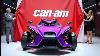2025 Can Am Ryker Redefining Fun Style And Performance On Three Wheels