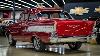 2025 Chevy Bel Air Returns Classic Style Incredible Power