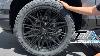 2025 Lexus Gx550 On Vossen Wheels U0026 Toyo Tires Ultimate Off Road Luxury Upgrade