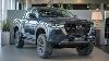 2025 Mazda Bt 50 Xtr Full Review Power Style And Versatility