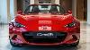2025 Mazda Mx 5 Miata Sport Review Style U0026 Speed