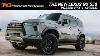 2025 New Lexus Gx 550 Fitted On Vossen Hfx 1 Wheels