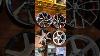 2025 New Style Alloy Wheels 15 Inches Shorts Alloyworks Wheels