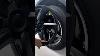 2025 Tesla Model Y Juniper 19 Crossflow Wheel Cover Replacement Oem Style Black Rim Protectors
