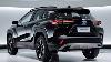 2025 Toyota Corolla Cross New 1 8v Luxury Family Suv Brand New Color Option