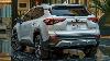 2025 Toyota Corolla Cross Revealed The Perfect Combination Of Style And Technology
