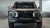 2026 Pajero Sport First Look Big Power Bigger Style