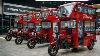 2027 Bajaj Doubleride X India S First 12 Seater Double Floor Rickshaw 280cc Powerful Future