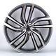 20 995 Gm Style Alloy Wheels Jaguar E I F Pace Xe Xj Xf Tyres Available