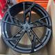 20 Abt Gb Style Alloy Wheels X4 Tyres Fits Audi A4 A5 A6 A7 A8 Q3 Q5