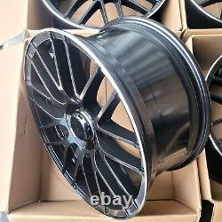 20 ALLOY WHEELS Rims 4x Fits Mercedes Benz GLC / ML / Vito Etc A M G Style