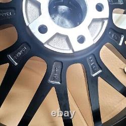 20 ALLOY WHEELS Rims 4x Fits Mercedes Benz GLC / ML / Vito Etc A M G Style