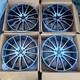 20 Alloy Wheels Staggered Fit Mercedes Benz E S Class Turbine Style W213 Night